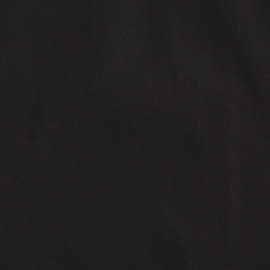 Classic piqu&eacute; polo shirt BLACK