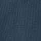 Linen-cotton blend henley DEEP MIDNIGHT